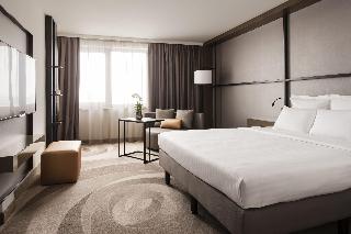 Marriott Hotel Stuttgart Sindelfingen fotoÄŸrafÄ±
