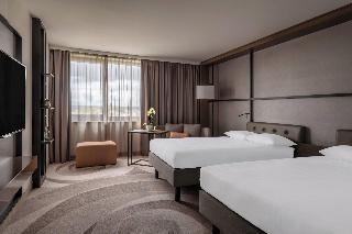 Marriott Hotel Stuttgart Sindelfingen fotoÄŸrafÄ±