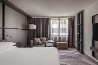 Marriott Hotel Stuttgart Sindelfingen fotoÄŸrafÄ±
