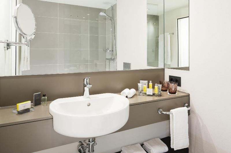 Marriott Hotel Stuttgart Sindelfingen - Oda