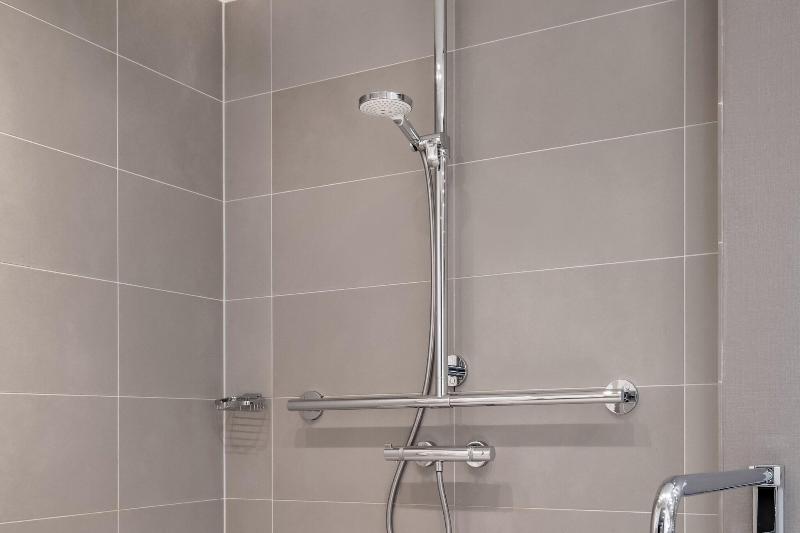 Marriott Hotel Stuttgart Sindelfingen - Oda