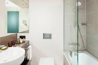 Marriott Hotel Stuttgart Sindelfingen fotoÄŸrafÄ±