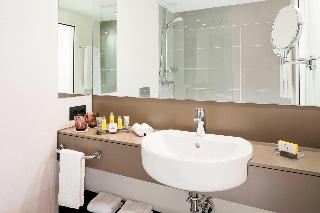 Marriott Hotel Stuttgart Sindelfingen fotoÄŸrafÄ±