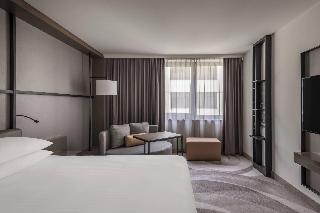 Marriott Hotel Stuttgart Sindelfingen fotoÄŸrafÄ±
