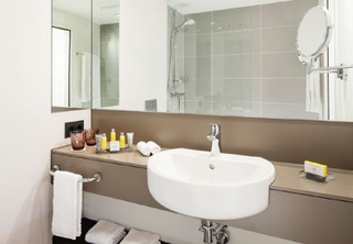 Marriott Hotel Stuttgart Sindelfingen fotoÄŸrafÄ±