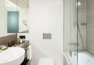 Marriott Hotel Stuttgart Sindelfingen fotoÄŸrafÄ±