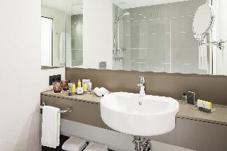 Marriott Hotel Stuttgart Sindelfingen fotoÄŸrafÄ±