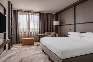 Marriott Hotel Stuttgart Sindelfingen fotoÄŸrafÄ±