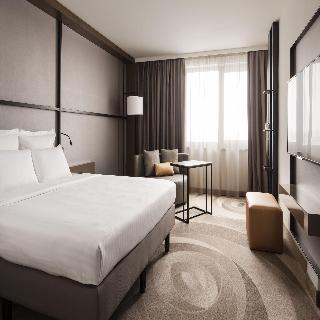 Marriott Hotel Stuttgart Sindelfingen fotoÄŸrafÄ±