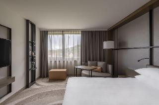 Marriott Hotel Stuttgart Sindelfingen fotoÄŸrafÄ±