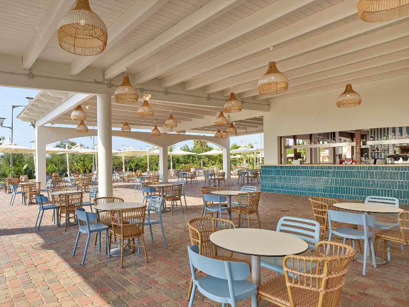 Serenusa Resort - Bar