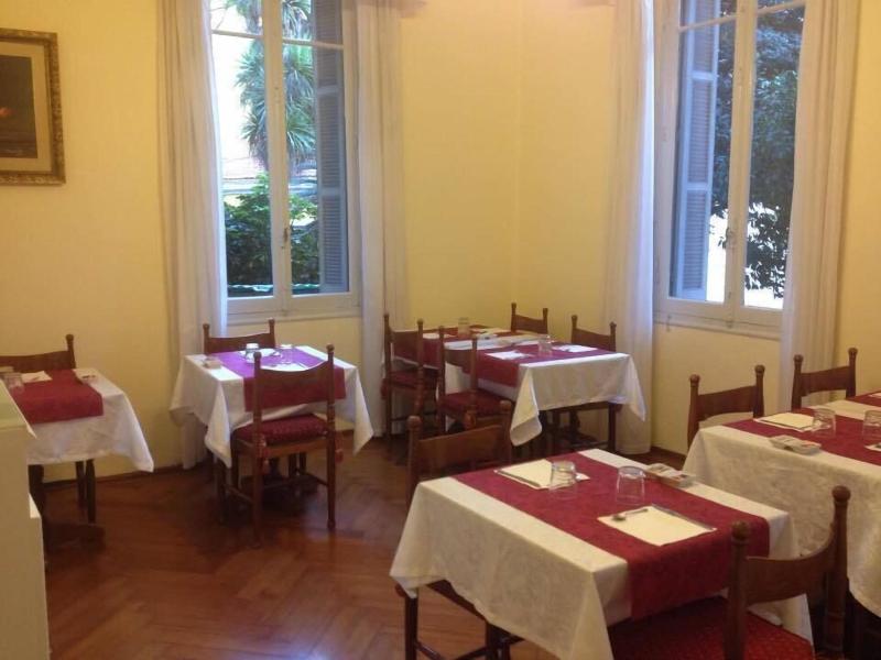 Liberty - Restoran