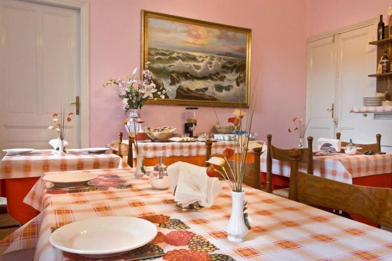 Liberty - Restoran