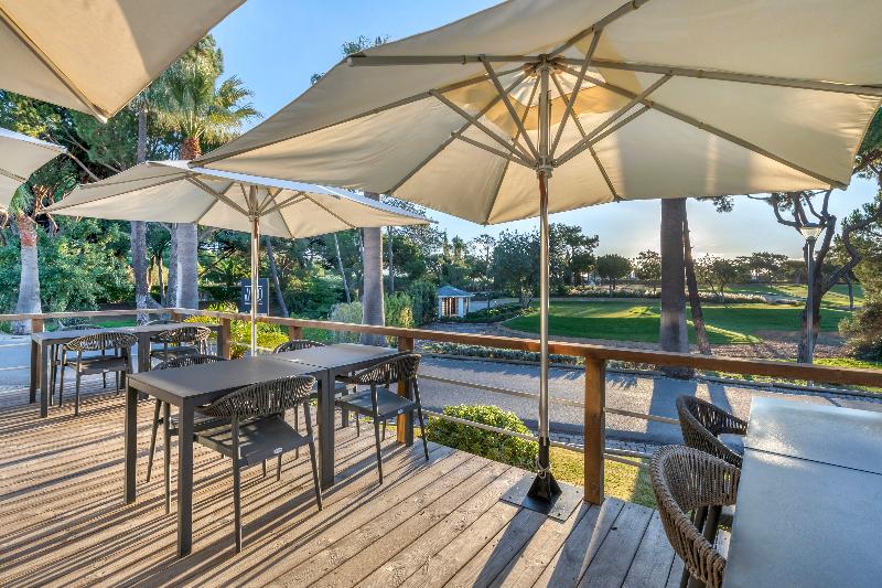 Vilar do Golf - Bar