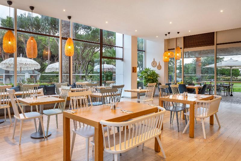 Vilar do Golf - Bar