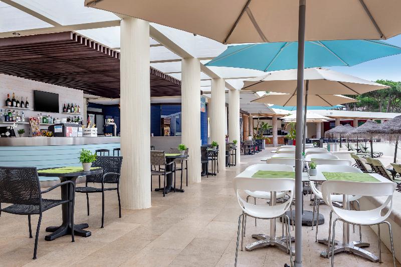 Vilar do Golf - Bar