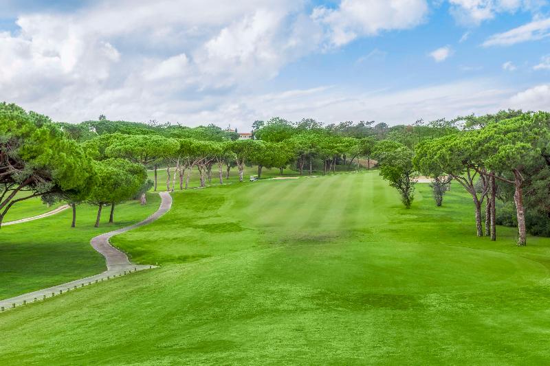 Vilar do Golf - Aktivite