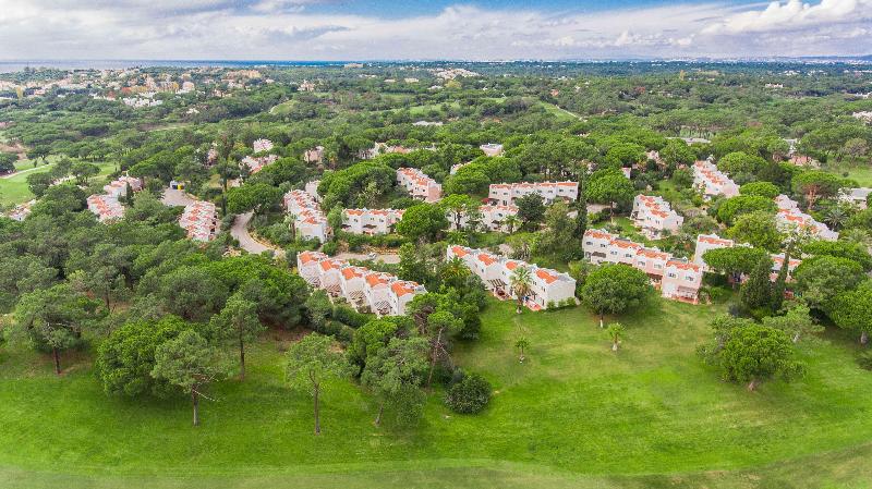 Vilar do Golf - Genel
