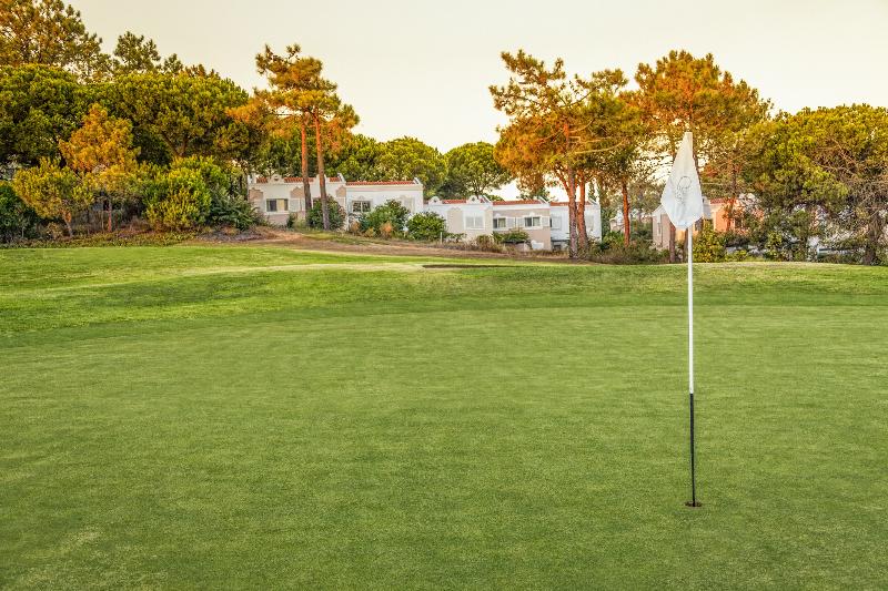 Vilar do Golf - Genel