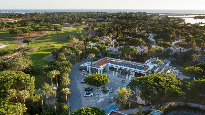 Vilar do Golf - Genel