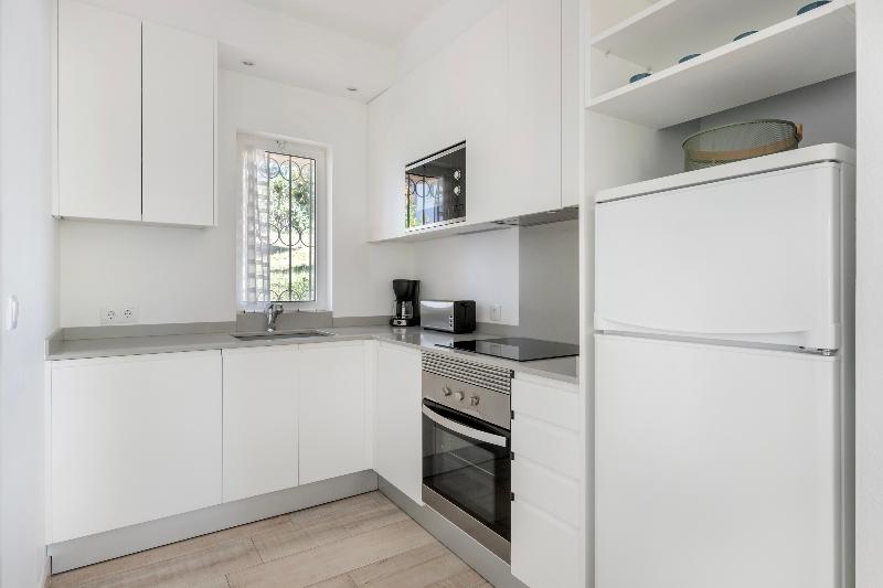 Vilar do Golf - Oda