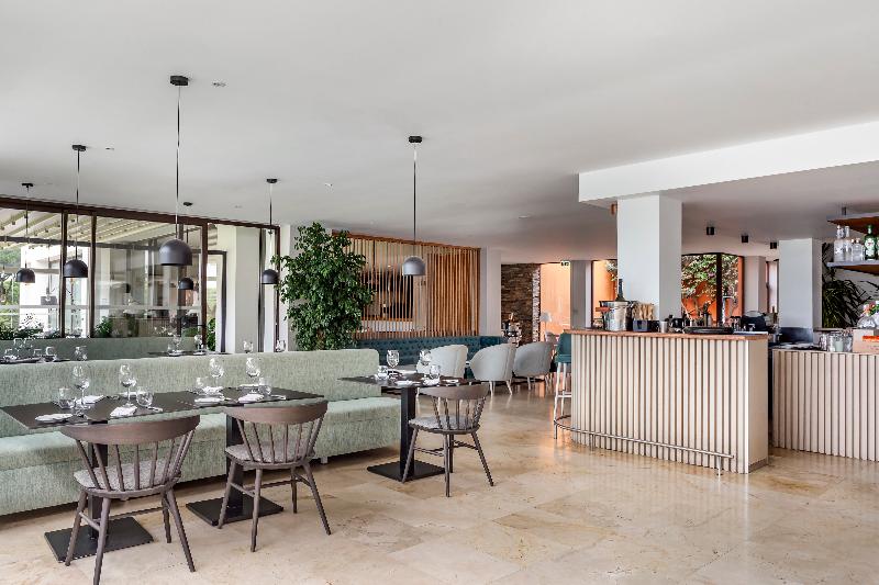Vilar do Golf - Restoran