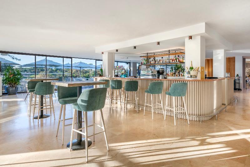 Vilar do Golf - Restoran