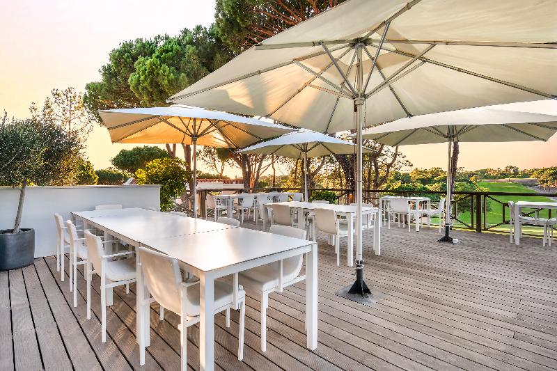 Vilar do Golf - Restoran