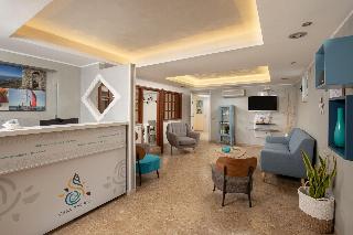 Hotel Pensione Casa Yvorio fotoÄŸrafÄ±
