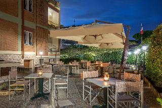 Hotel Pensione Casa Yvorio fotoÄŸrafÄ±