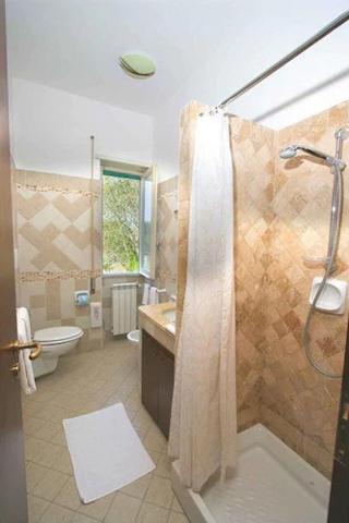 Hotel Pensione Casa Yvorio fotoÄŸrafÄ±