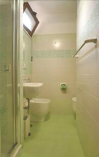 Hotel Pensione Casa Yvorio fotoÄŸrafÄ±