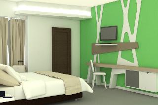 Hotel Pensione Casa Yvorio fotoÄŸrafÄ±