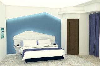 Hotel Pensione Casa Yvorio fotoÄŸrafÄ±