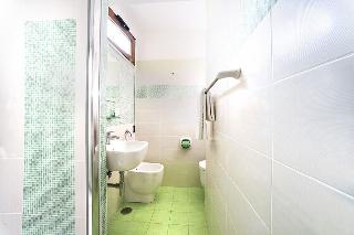 Hotel Pensione Casa Yvorio fotoÄŸrafÄ±