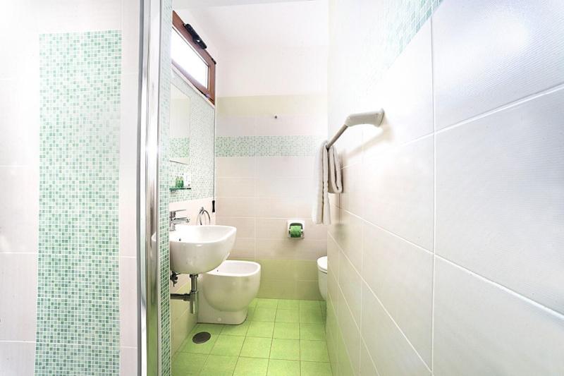Hotel Pensione Casa Yvorio - Oda