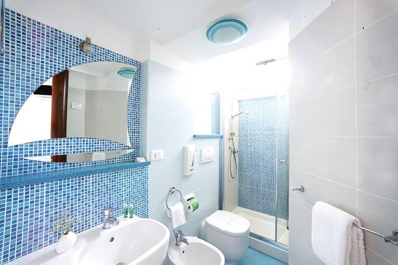 Hotel Pensione Casa Yvorio - Oda