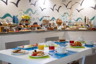 Hotel Pensione Casa Yvorio fotoÄŸrafÄ±
