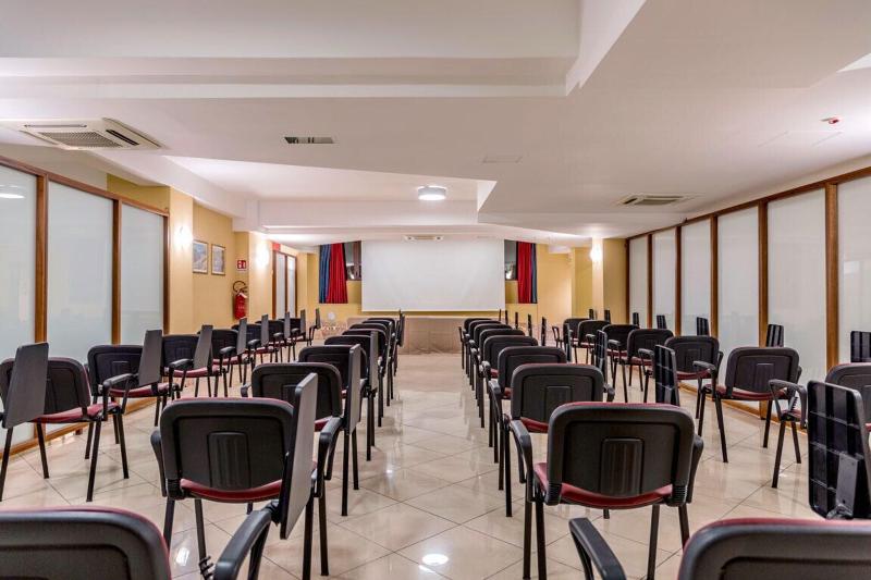 Hotel San Michele - Bar