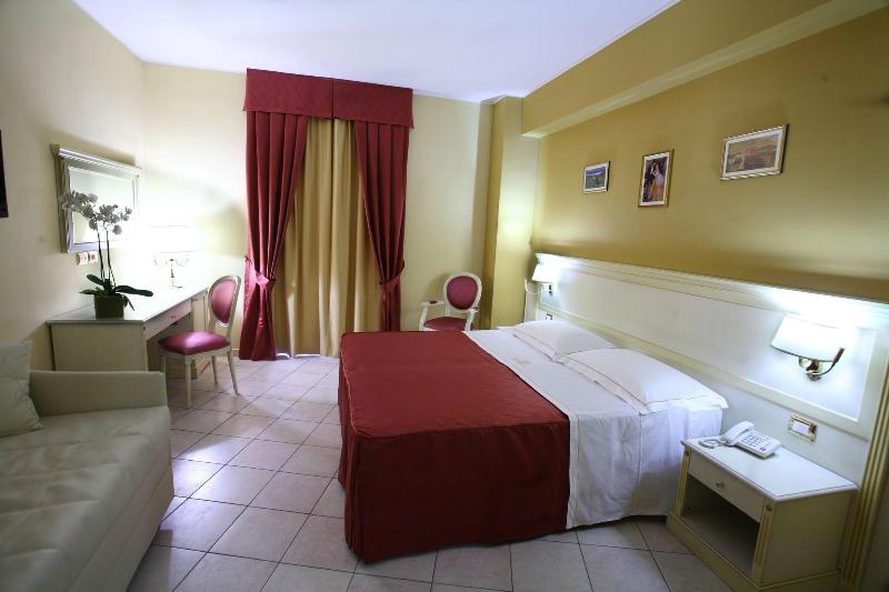 Hotel San Michele - Lobi
