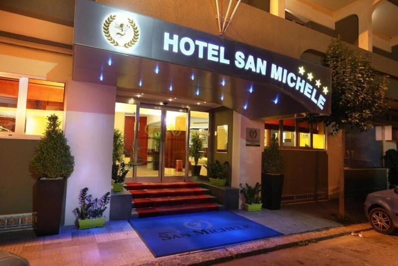 Hotel San Michele - Toplantı