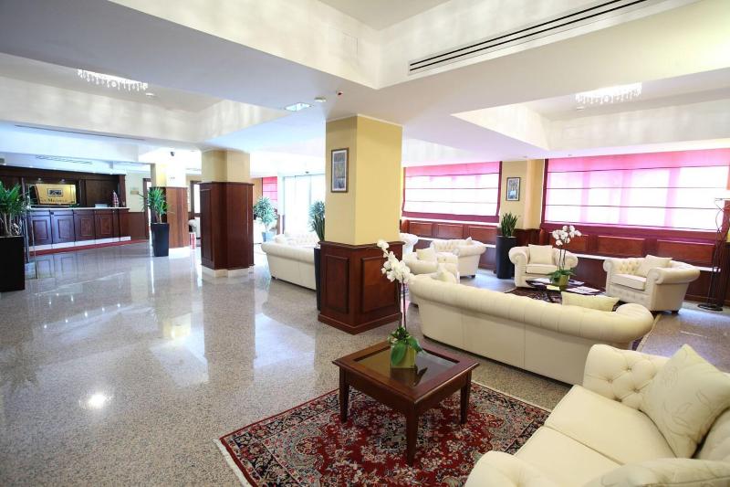 Hotel San Michele - Genel