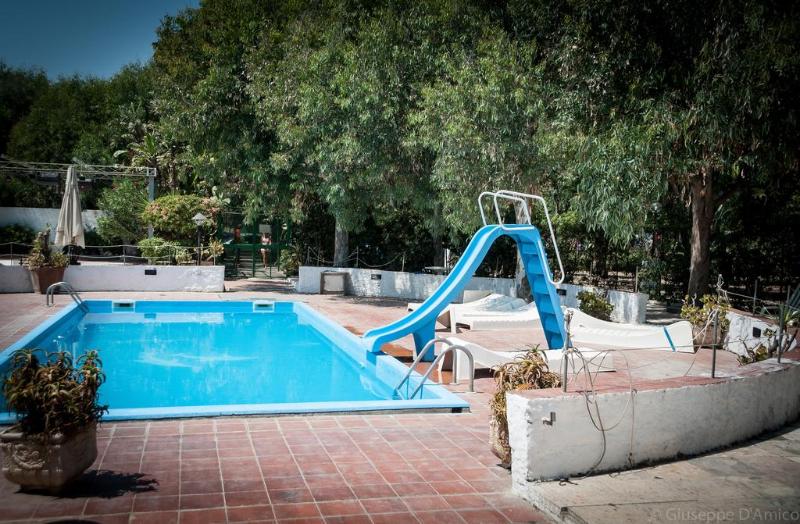 Villaggio Turistico Europeo - Lobi