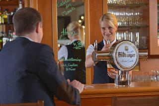 Flair Parkhotel Weißkirchen fotoÄŸrafÄ±