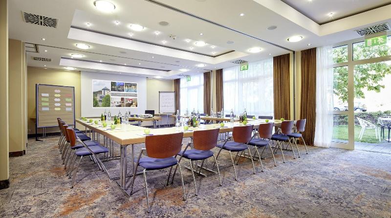Flair Parkhotel Weißkirchen - Toplantı