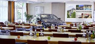 Flair Parkhotel Weißkirchen fotoÄŸrafÄ±
