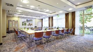 Flair Parkhotel Weißkirchen fotoÄŸrafÄ±