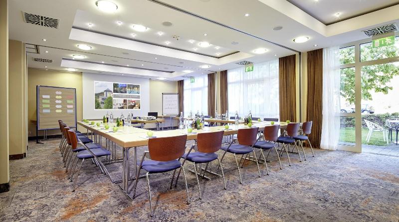 Flair Parkhotel Weißkirchen - Toplantı