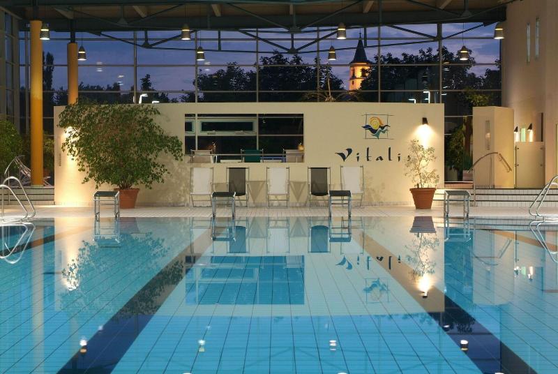 Flair Parkhotel Weißkirchen - Aktivite