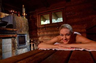 Flair Parkhotel Weißkirchen fotoÄŸrafÄ±